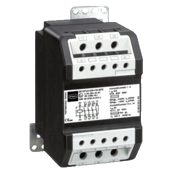 Contactor 4 kW / 400 V Series 8510/141